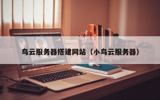 通化鸟云服务器搭建网站（小鸟云服务器）